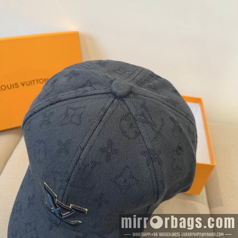 Replica LV Hat dx31