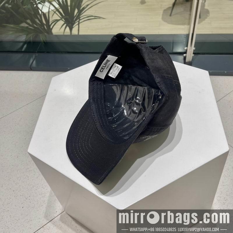 Replica Celine Hat 081801