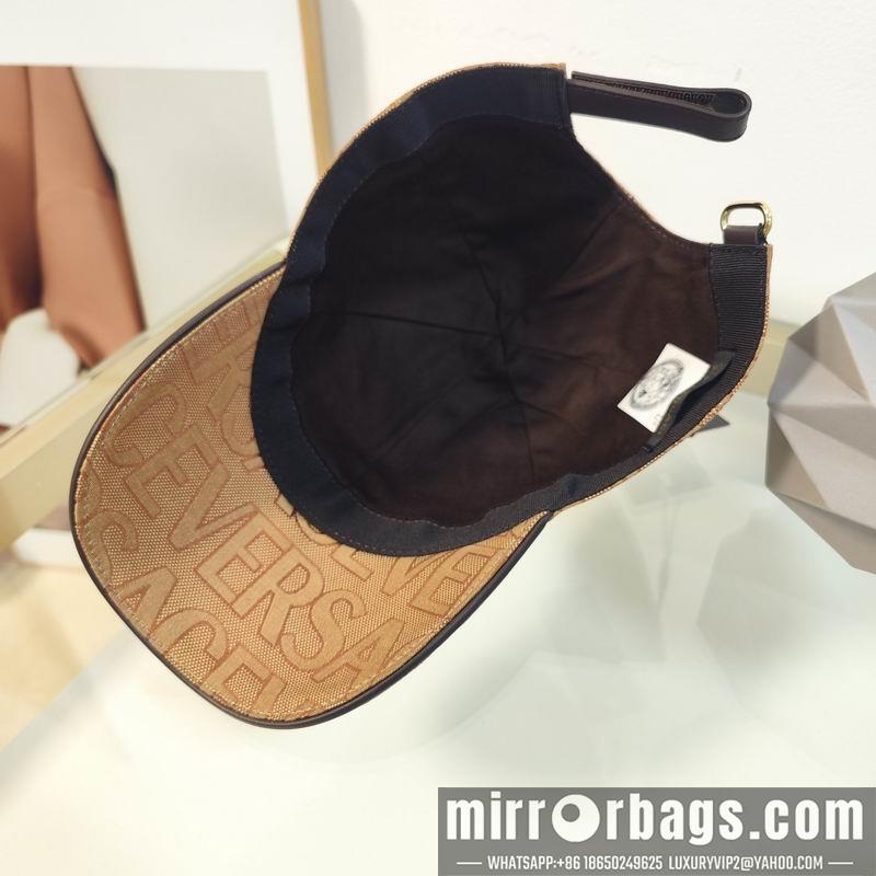 Replica Versace Hat dx10