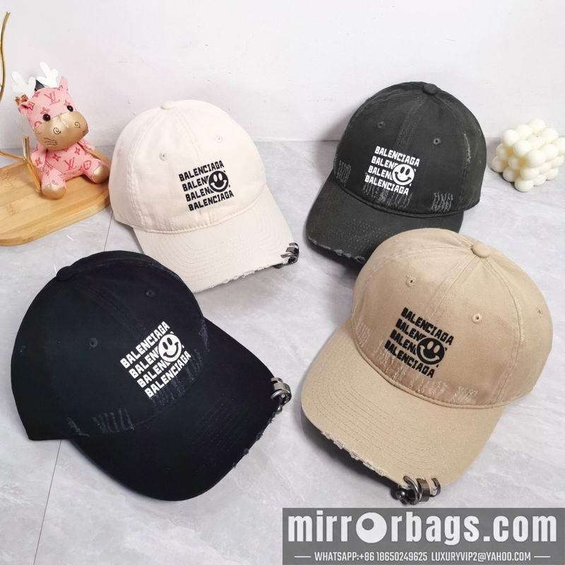 Replica Balenciaga Hat dx18