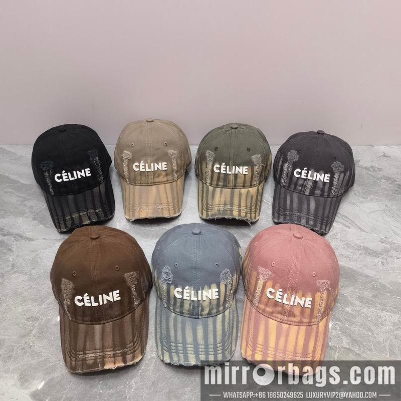 Replica Celine Hat dx42
