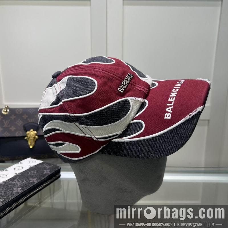 Replica Balenciaga Hat dx82