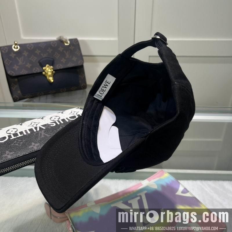 Replica Loewe Hat 101801