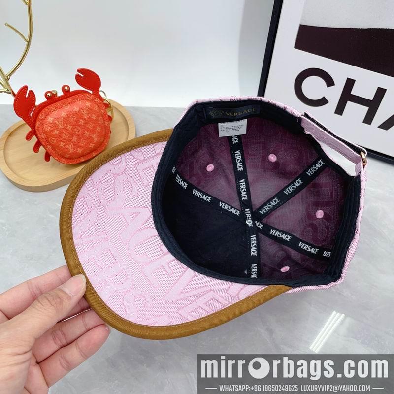 Replica Versace Hat dx11