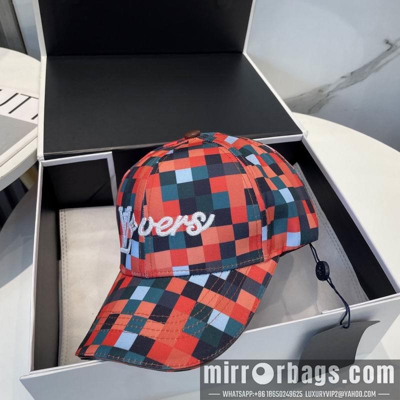 Replica LV Hat 040203