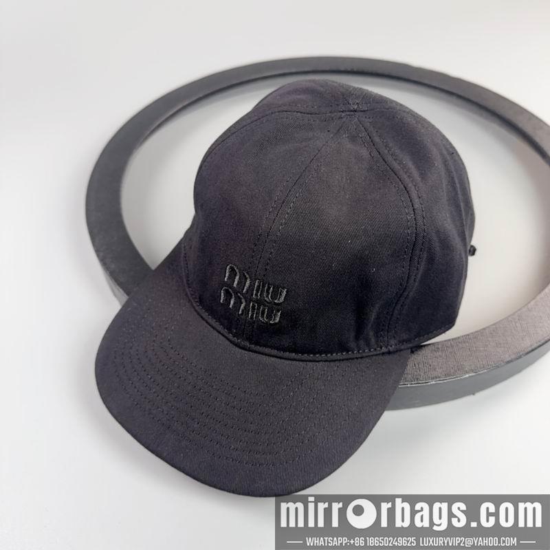 Replica Miumiu Hat 072201