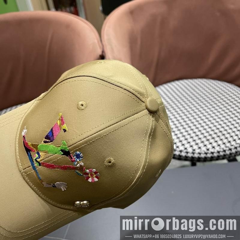 Replica LV Hat 030916