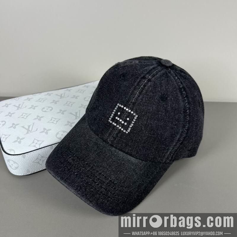 Replica Ance Hat dx17