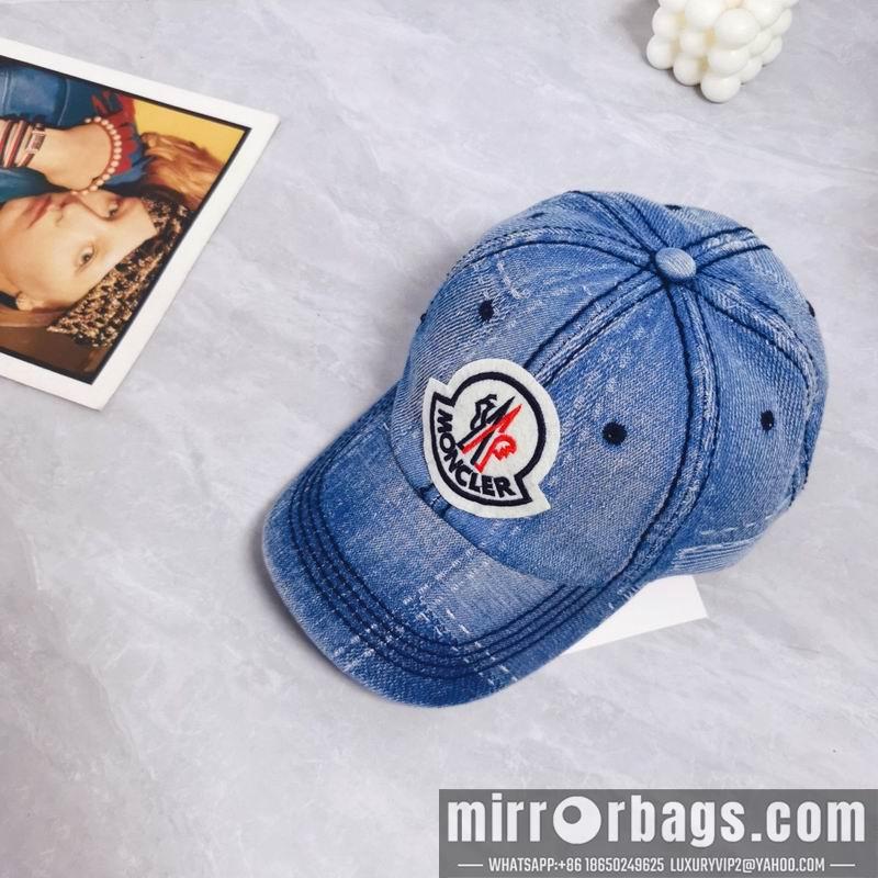 Replica Moncler Hat dx01