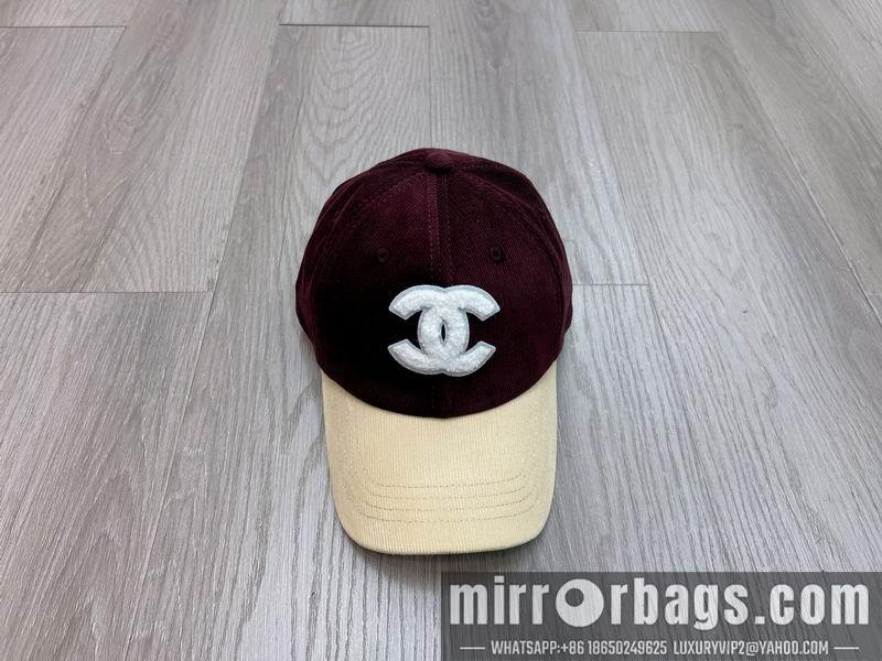 Replica Chanel Hat 080104