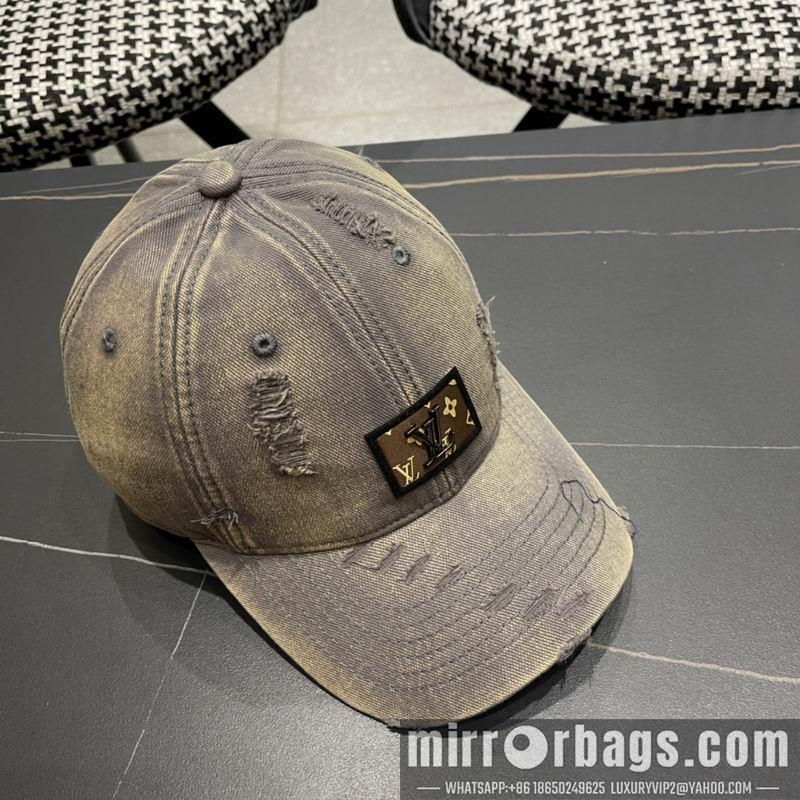Replica LV Hat 081005