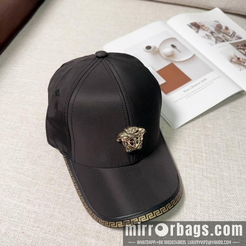 Replica Versace Hat dx08