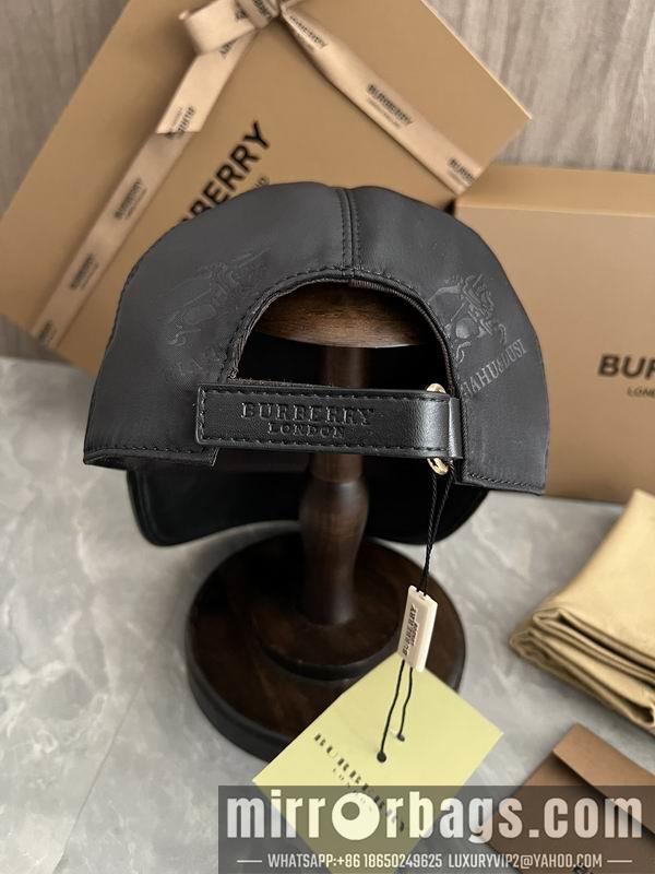 Replica Burberry Hat dx05