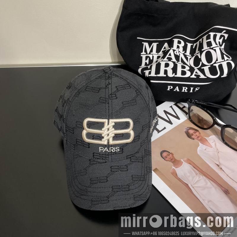 Replica Balenciaga Hat dx23