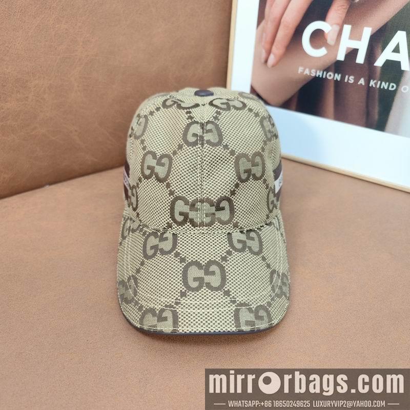 Replica Gucci Hat dx117