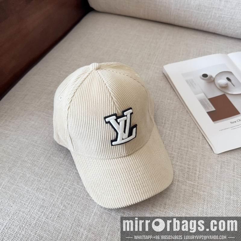 Replica LV Hat 122802