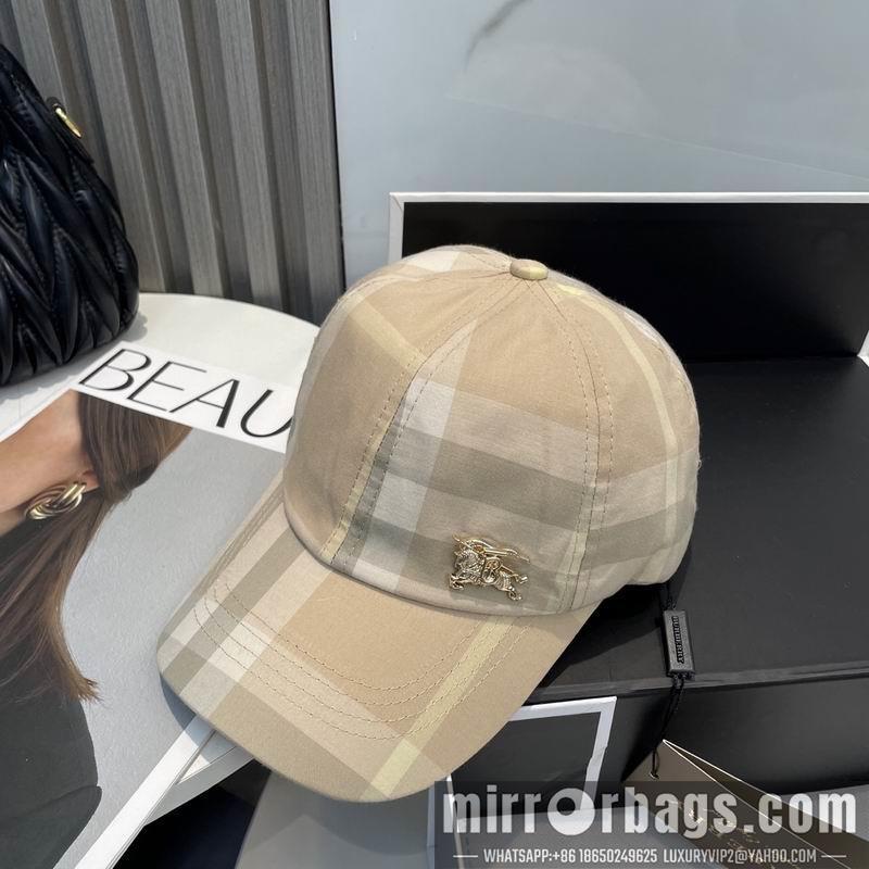 Replica Burberry Hat dx17