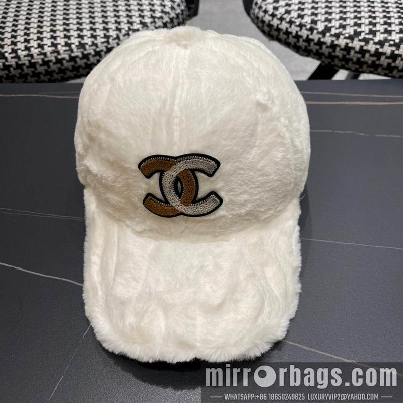 Replica Chanel Hat 101103