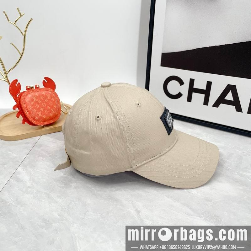Replica Burberry Hat dx04