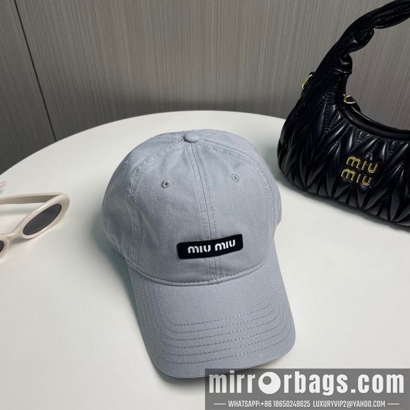 Replica Miumiu Hat 030966