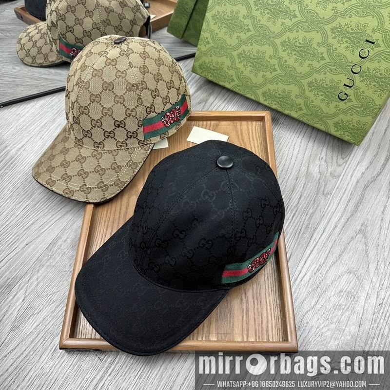 Replica Gucci Hat 071206