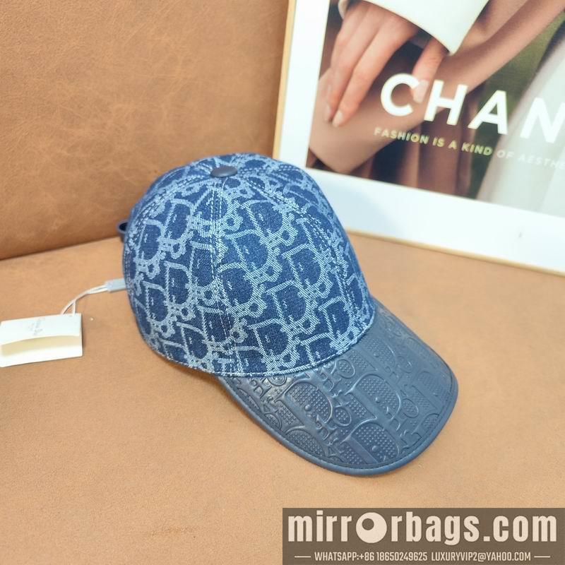 Replica Dior Hat dx65