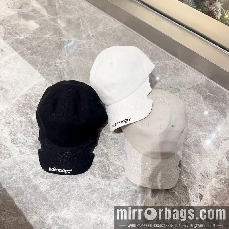 Replica Balenciaga Hat dx55
