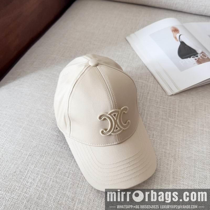 Replica Celine Hat dx133