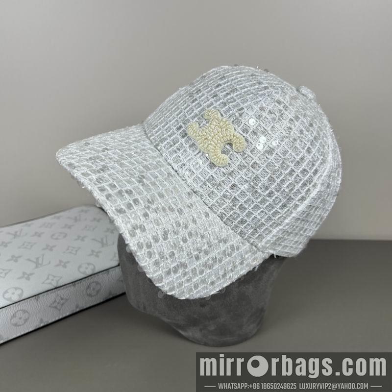 Replica Celine Hat dx20