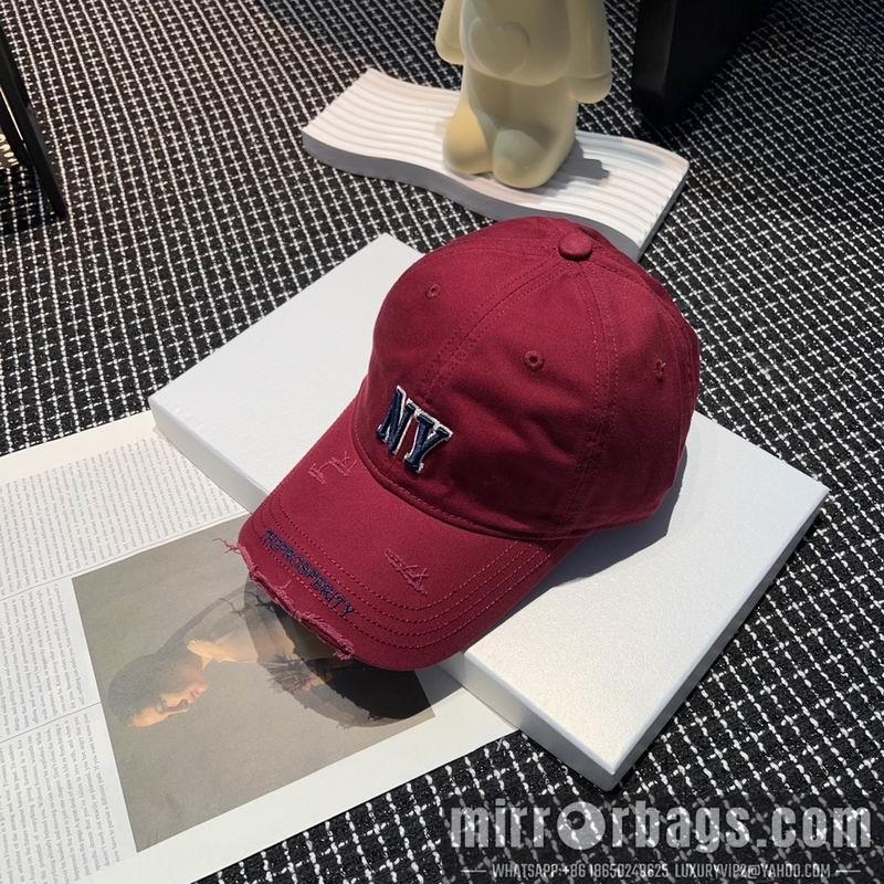 Replica NY Hat dx02