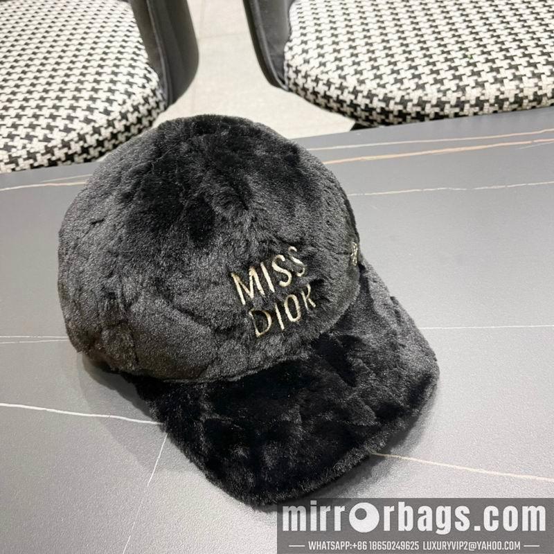Replica Dior Hat 121403