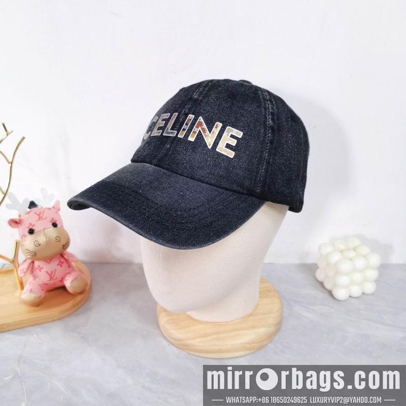 Replica Celine Hat dx17