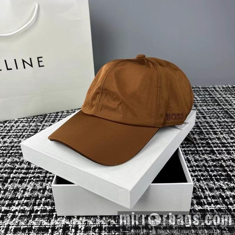 Replica Boss Hat 100701