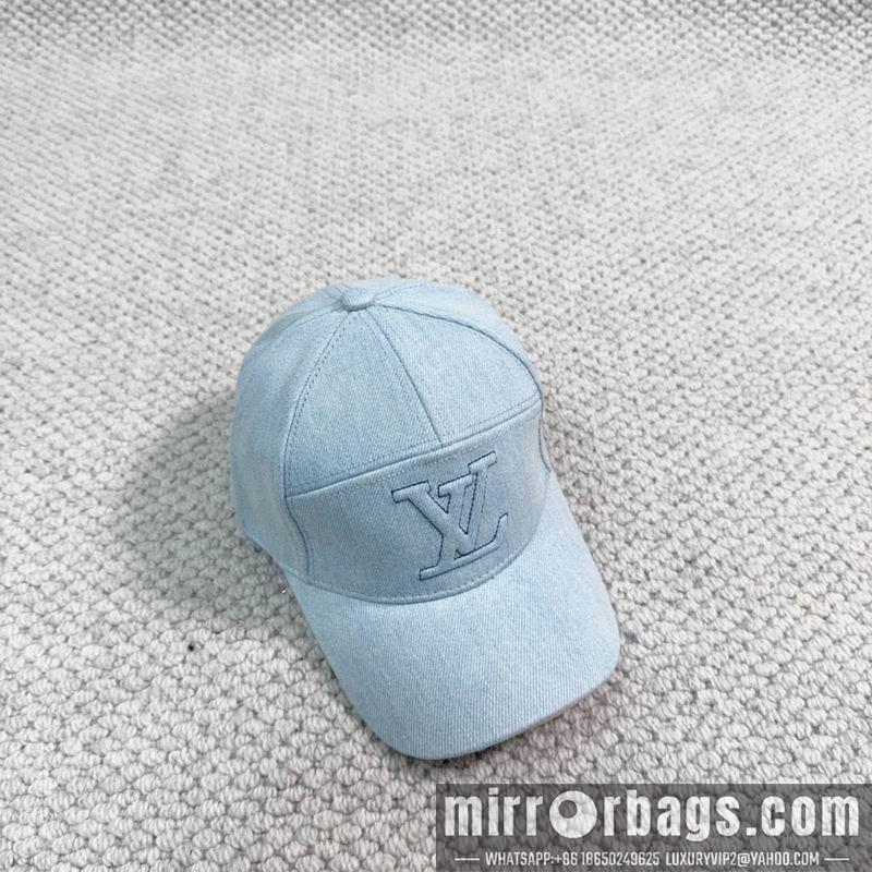 Replica LV Hat 121422