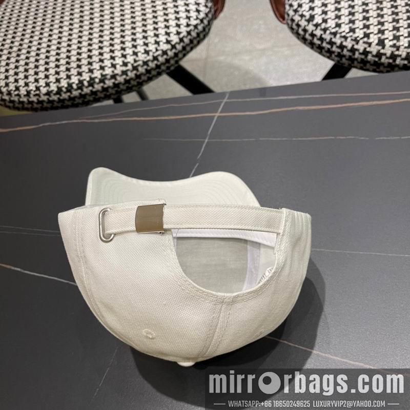 Replica Dior Hat 121401