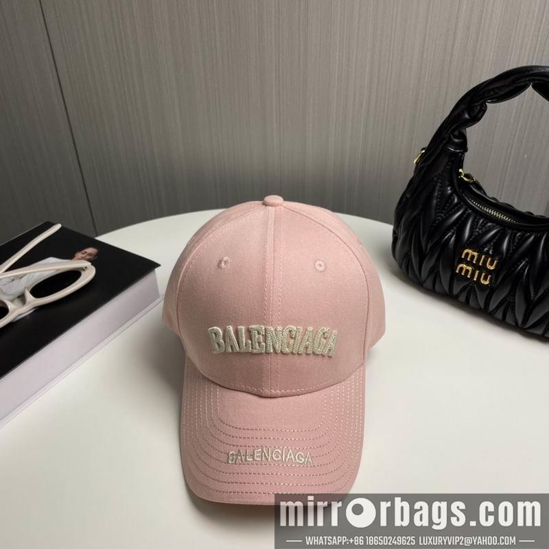 Replica Balenciaga Hat 081403