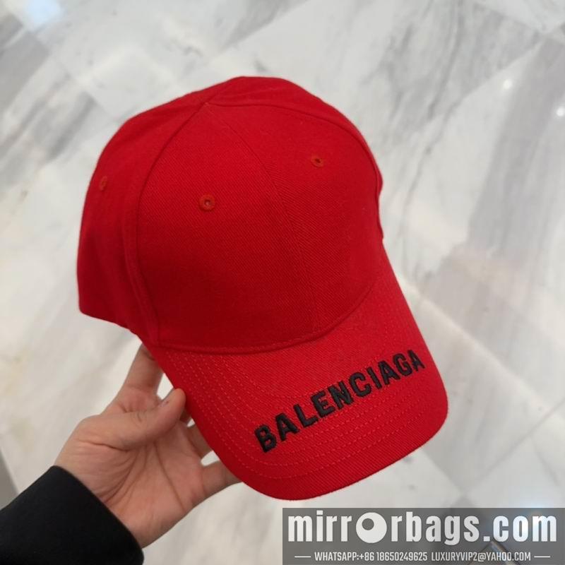 Replica Balenciaga Hat dx74