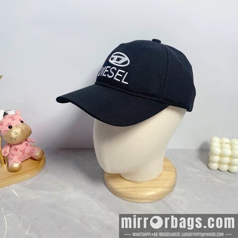Replica Diesel Hat dx02