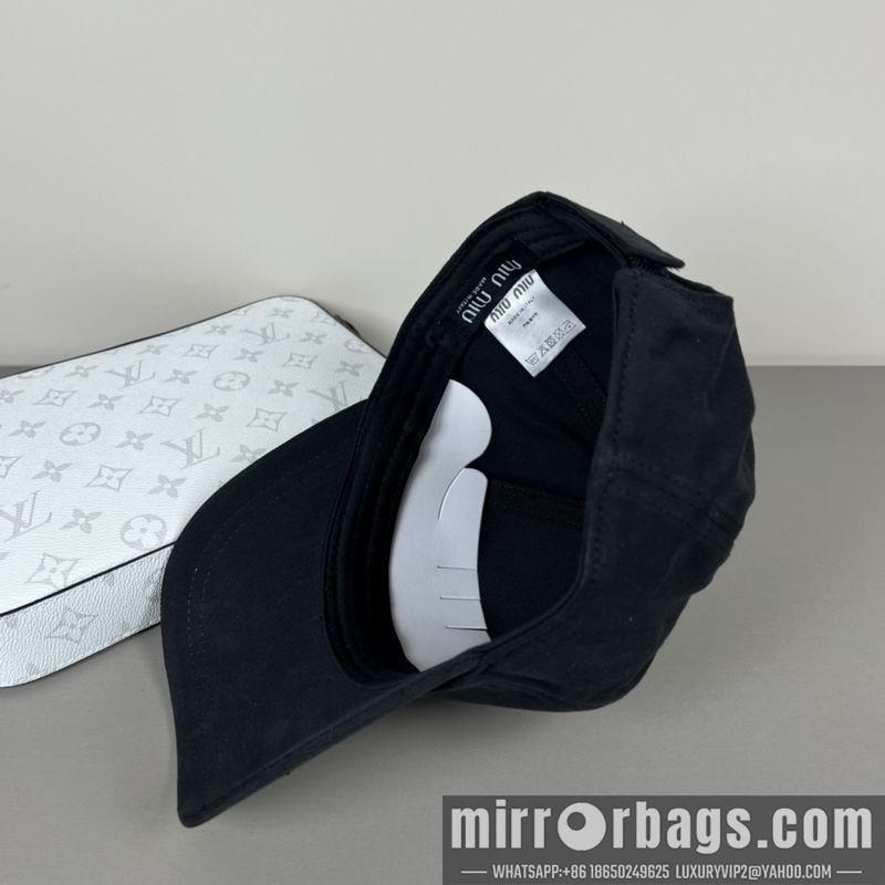 Replica Miumiu Hat dx11
