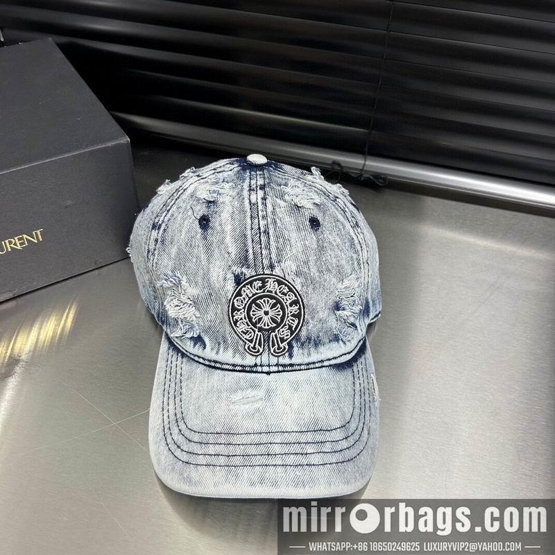 Replica Chrome Hearts Hat dx12