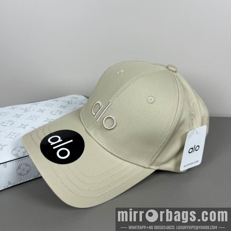 Replica Alo Hat dx07