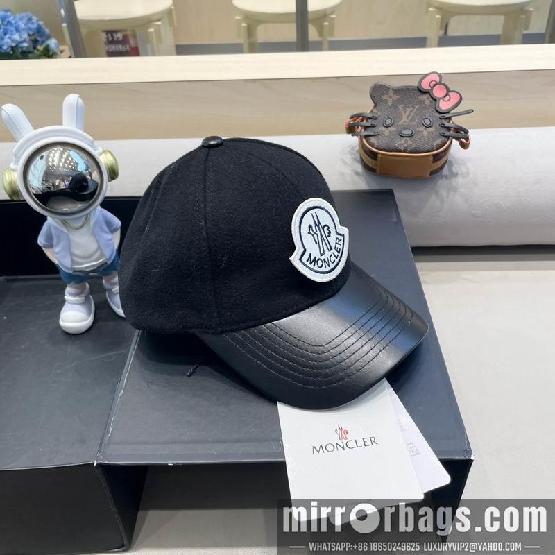 Replica Moncler Hat 090601