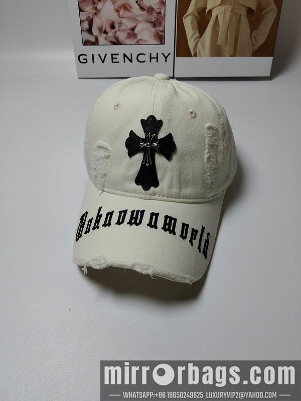 Replica Chrome Hearts Hat hm04