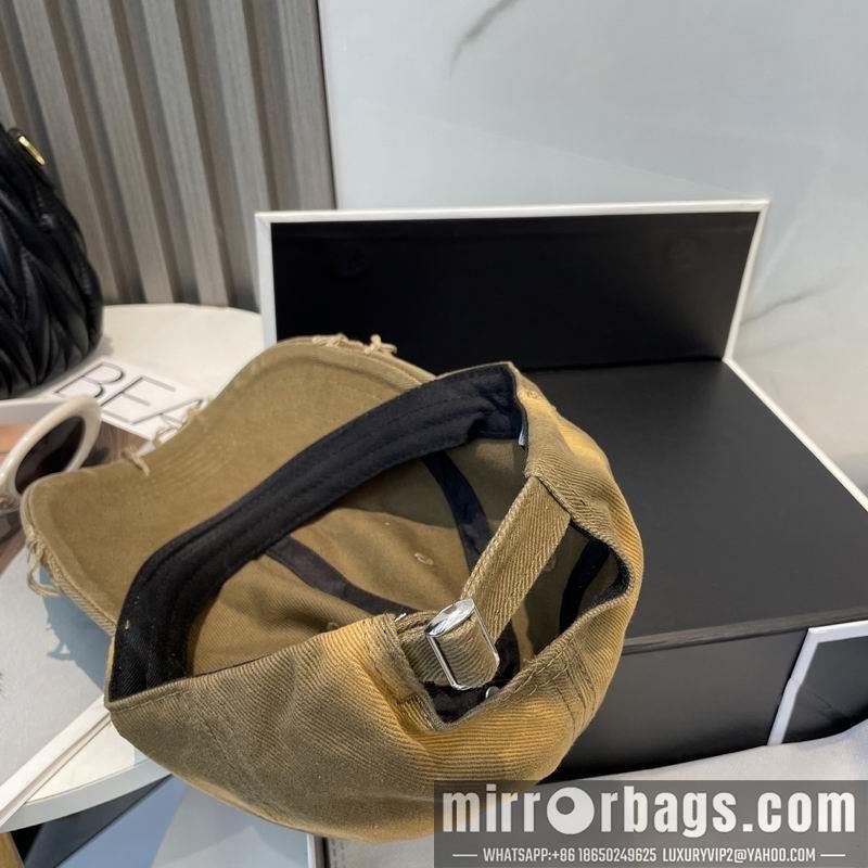Replica Balenciaga Hat dx65
