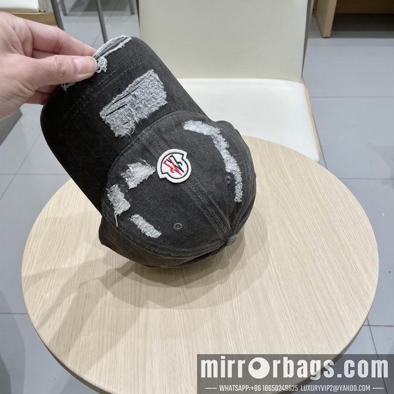 Replica Moncler Hat 030754