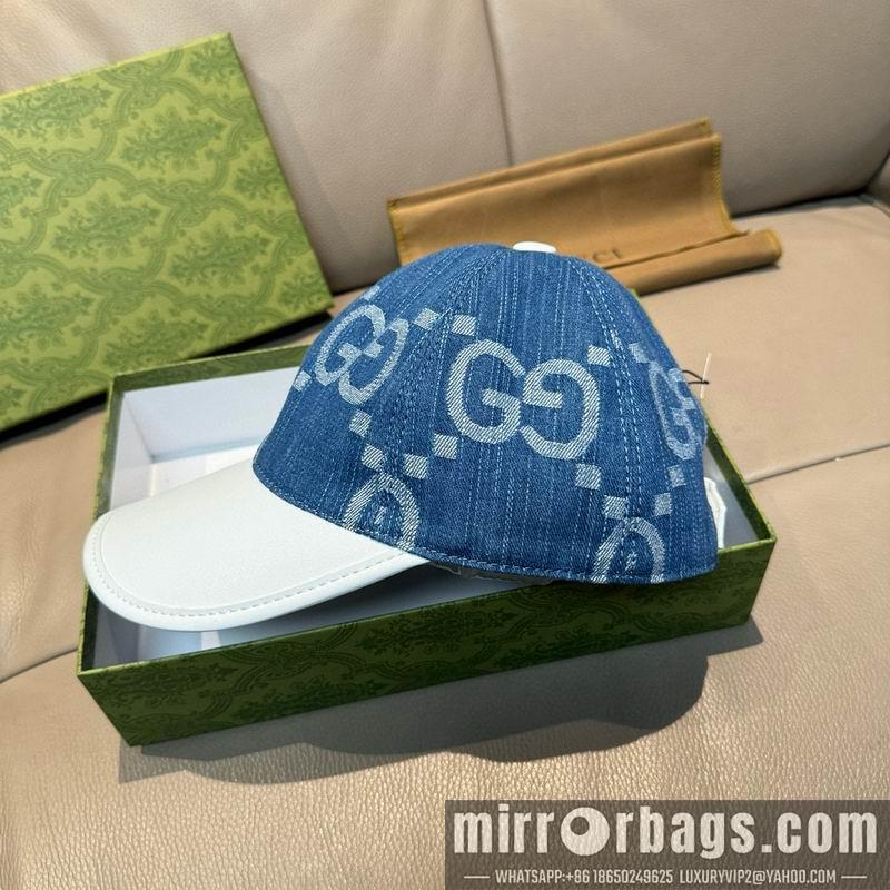 Replica Gucci Hat dx48