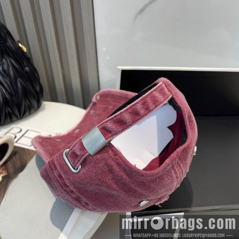 Replica Prada Hat 040202