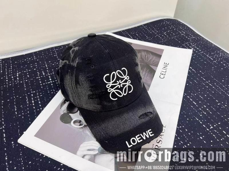 Replica Loewe Hat 050701