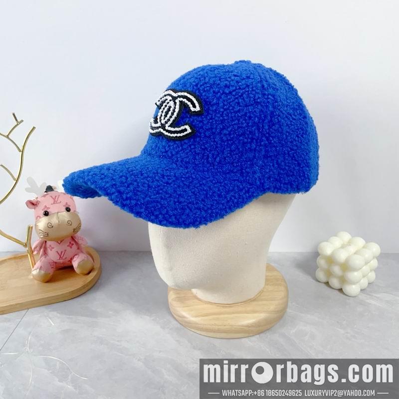 Replica Chanel Hat dx45