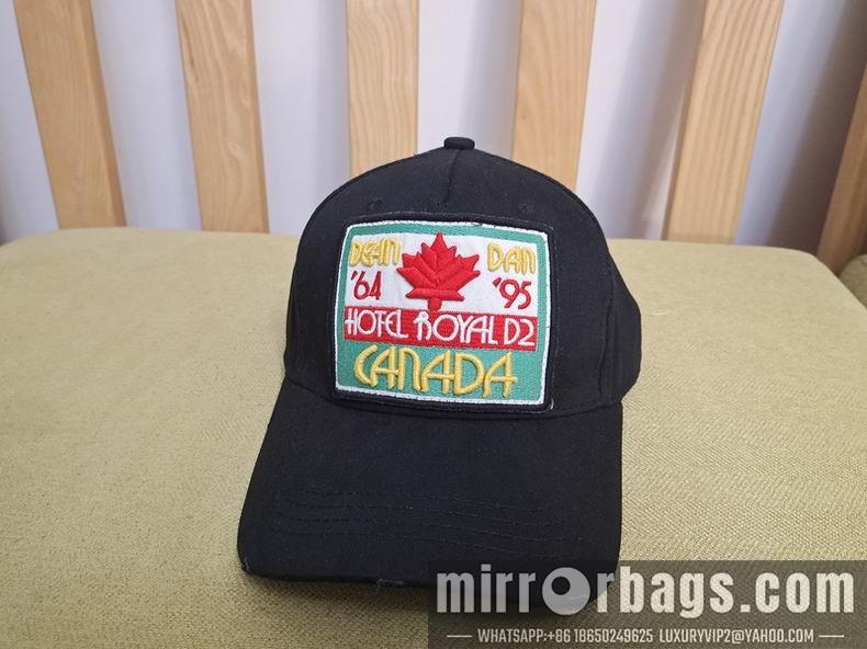 Replica DSQ Hat y 10